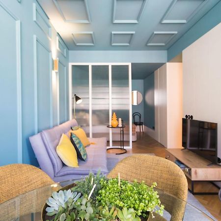 Hm - Infante Riverside Apartment M Порто Екстериор снимка