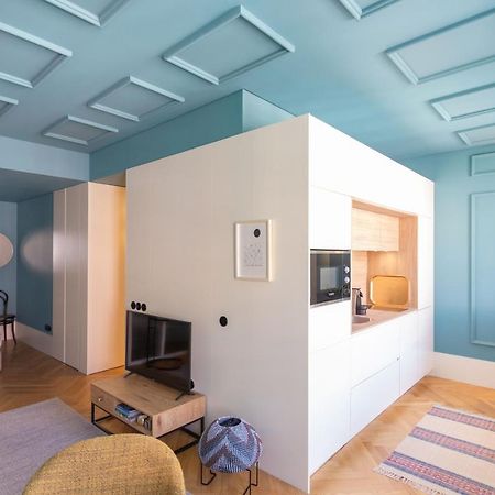 Hm - Infante Riverside Apartment M Порто Екстериор снимка