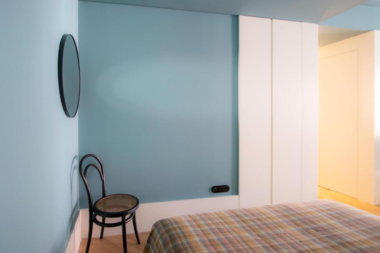 Hm - Infante Riverside Apartment M Порто Екстериор снимка
