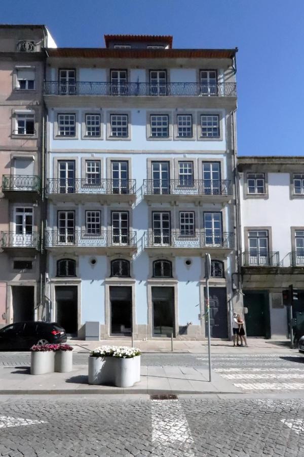 Hm - Infante Riverside Apartment M Порто Екстериор снимка