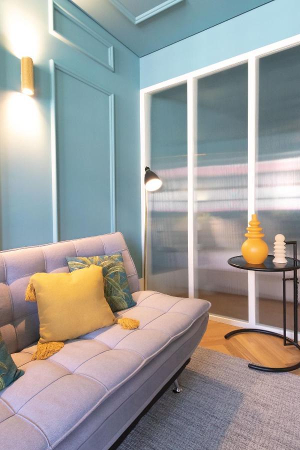 Hm - Infante Riverside Apartment M Порто Екстериор снимка