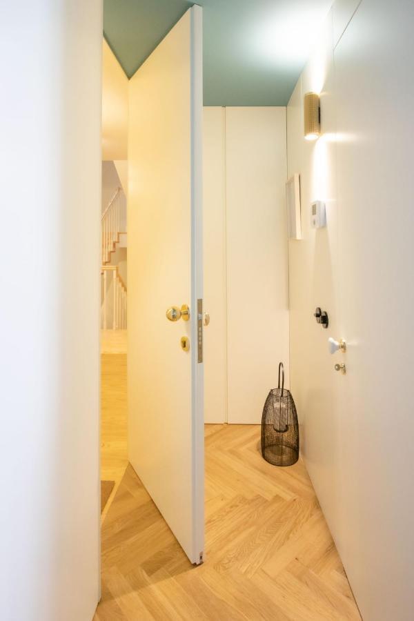 Hm - Infante Riverside Apartment M Порто Екстериор снимка