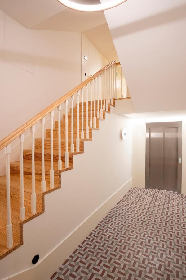 Hm - Infante Riverside Apartment M Порто Екстериор снимка