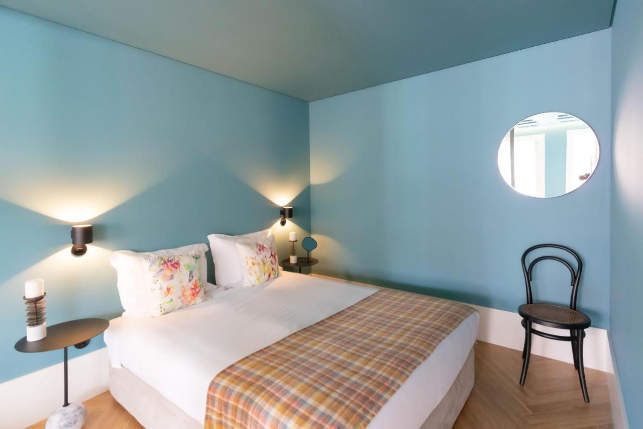 Hm - Infante Riverside Apartment M Порто Екстериор снимка