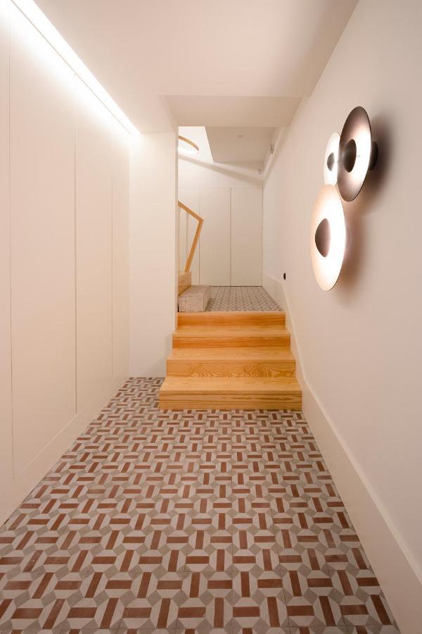 Hm - Infante Riverside Apartment M Порто Екстериор снимка