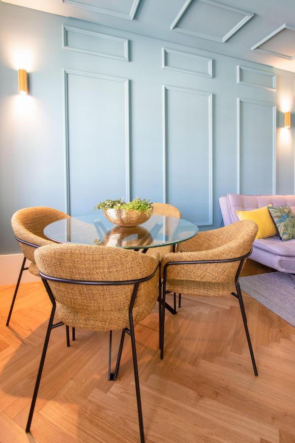 Hm - Infante Riverside Apartment M Порто Екстериор снимка