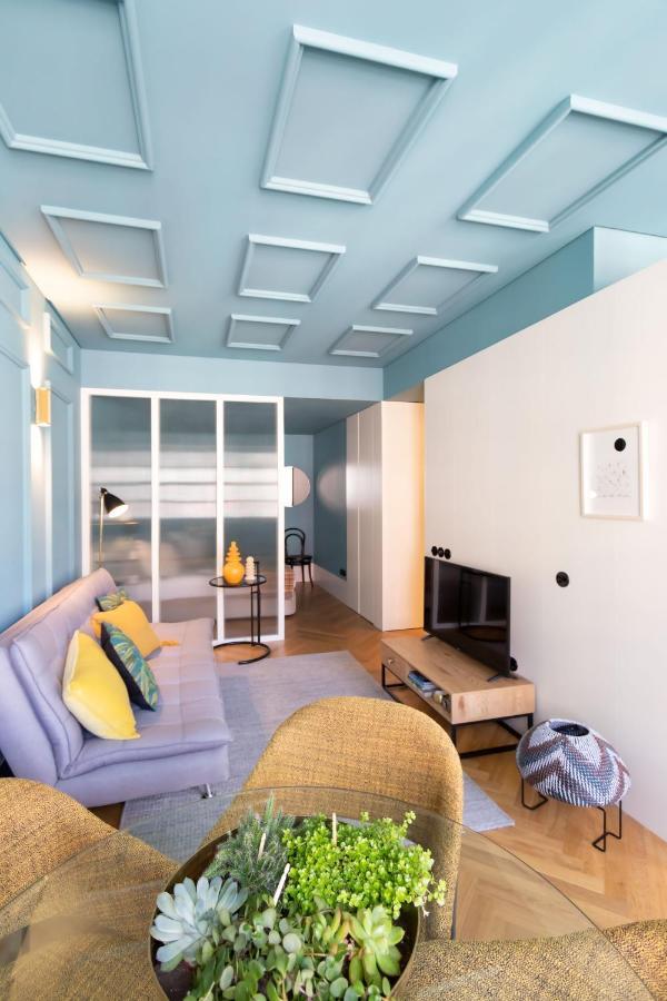 Hm - Infante Riverside Apartment M Порто Екстериор снимка