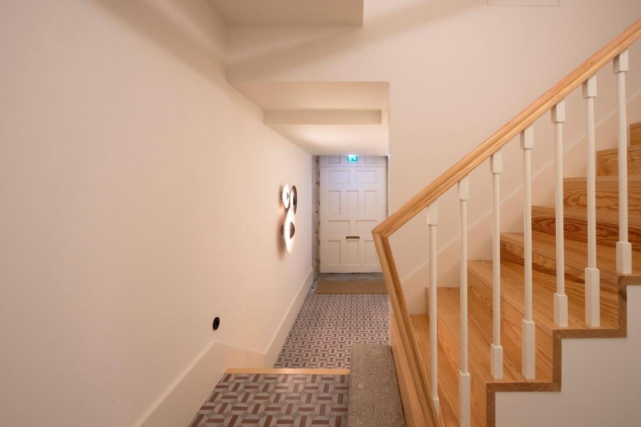 Hm - Infante Riverside Apartment M Порто Екстериор снимка